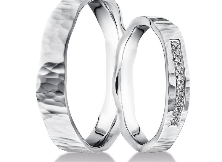 Snubní prsteny 478